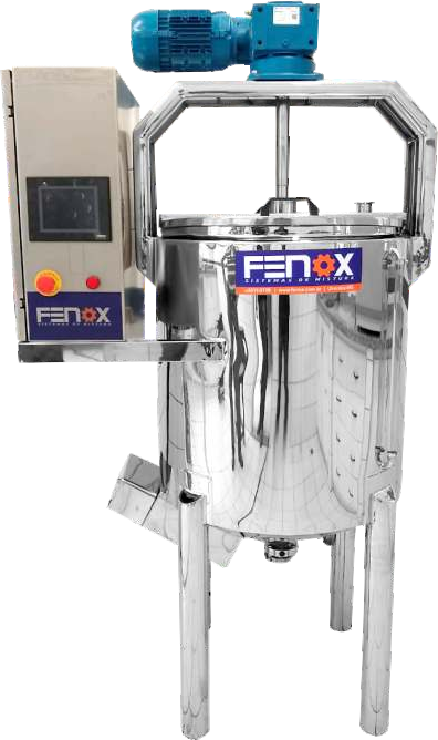 Misturador / Batedor — FENOX